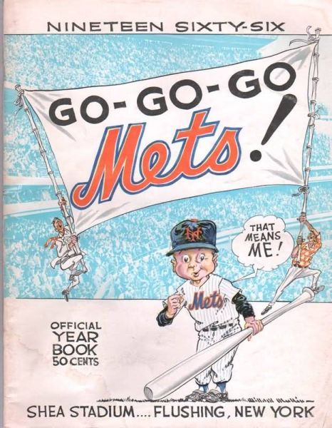 1966 New York Mets